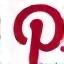 Icône Pinterest