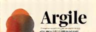 Logo Argile Éclat